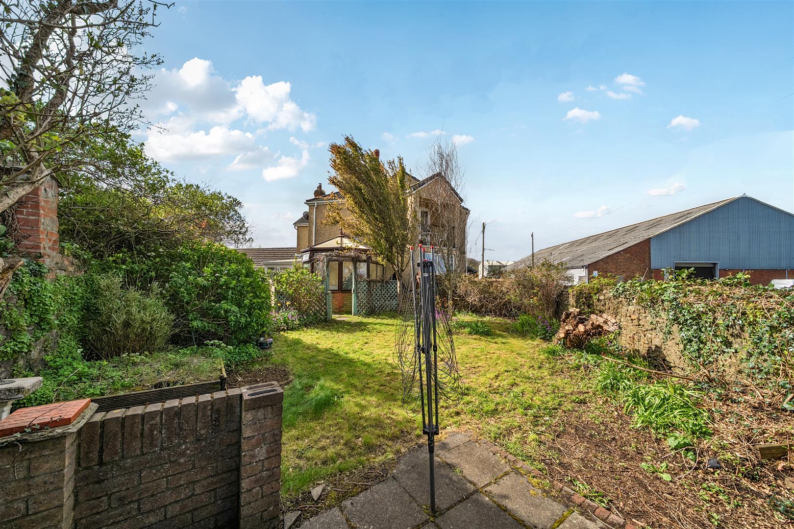 Gwydr Place, Loughor, Swansea, SA4 6TW